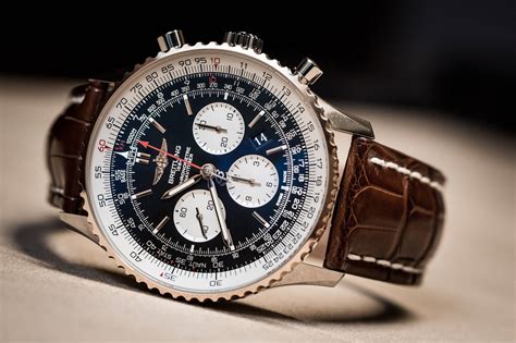 breitling chronograph navitimer replica|which navitimer to buy.